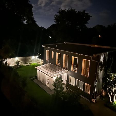 Remise-Berlin-Gruenau Your Cozy And Comfortable Home To Stay For Up To 6 People Between Mueggelsee And Berlin City Exterior photo