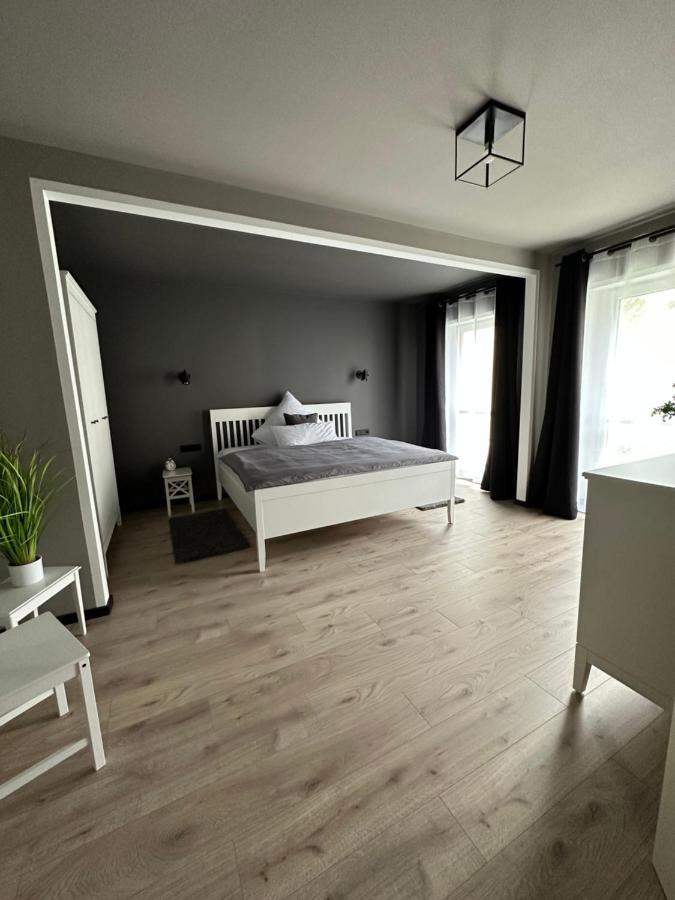 Remise-Berlin-Gruenau Your Cozy And Comfortable Home To Stay For Up To 6 People Between Mueggelsee And Berlin City Exterior photo