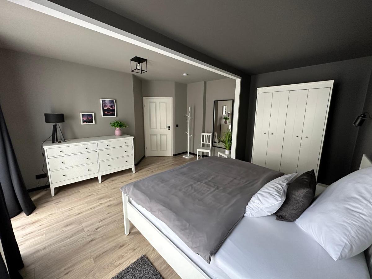 Remise-Berlin-Gruenau Your Cozy And Comfortable Home To Stay For Up To 6 People Between Mueggelsee And Berlin City Exterior photo