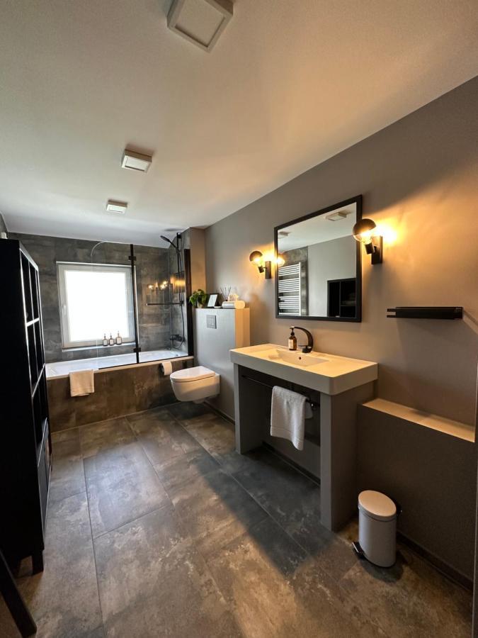 Remise-Berlin-Gruenau Your Cozy And Comfortable Home To Stay For Up To 6 People Between Mueggelsee And Berlin City Exterior photo