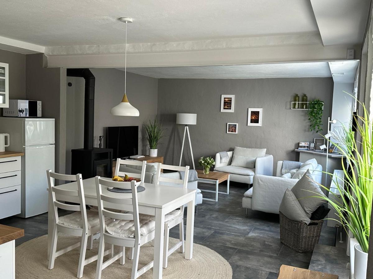 Remise-Berlin-Gruenau Your Cozy And Comfortable Home To Stay For Up To 6 People Between Mueggelsee And Berlin City Exterior photo