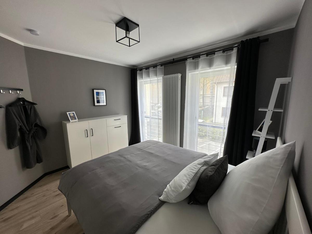 Remise-Berlin-Gruenau Your Cozy And Comfortable Home To Stay For Up To 6 People Between Mueggelsee And Berlin City Exterior photo
