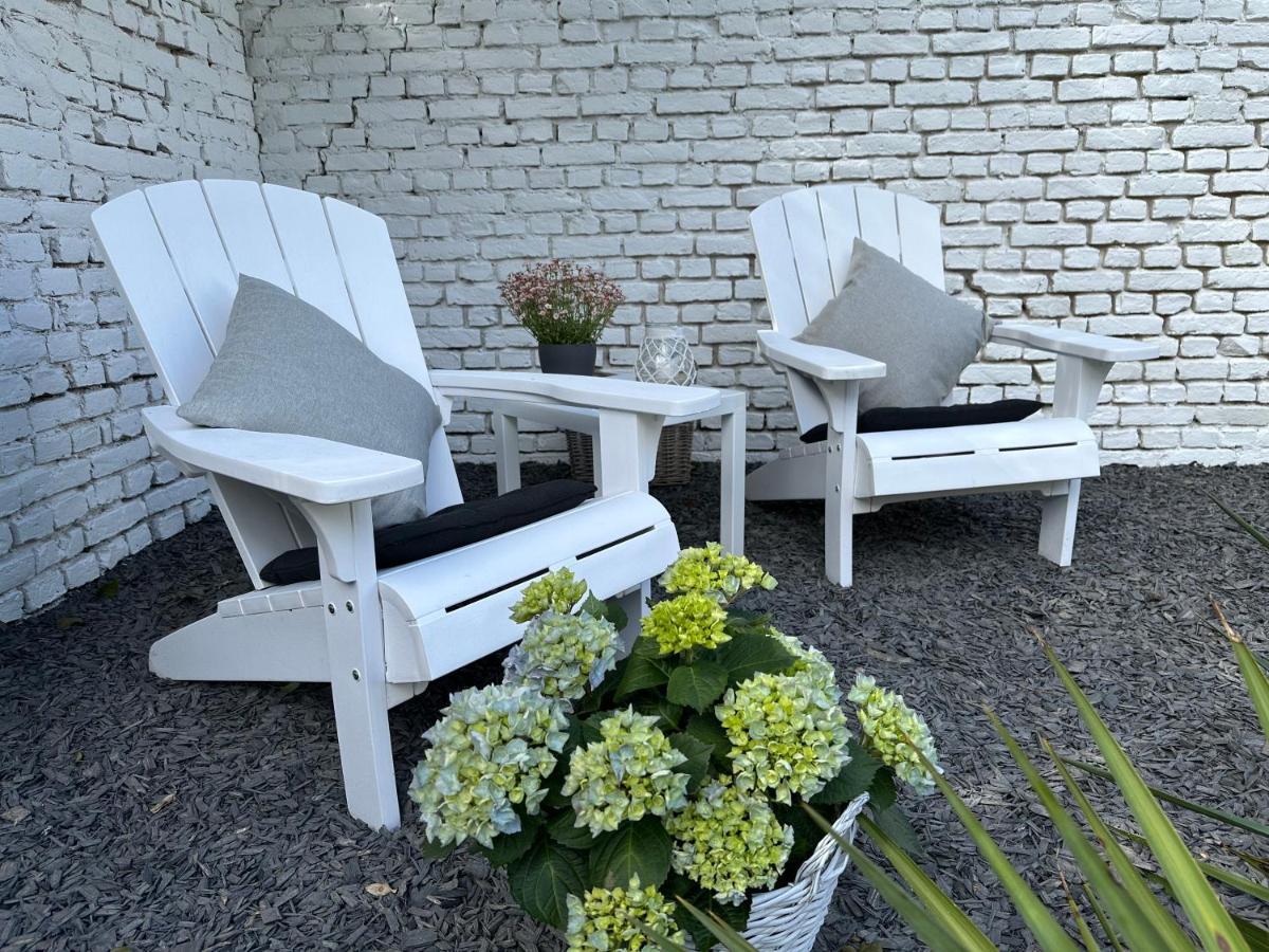 Remise-Berlin-Gruenau Your Cozy And Comfortable Home To Stay For Up To 6 People Between Mueggelsee And Berlin City Exterior photo
