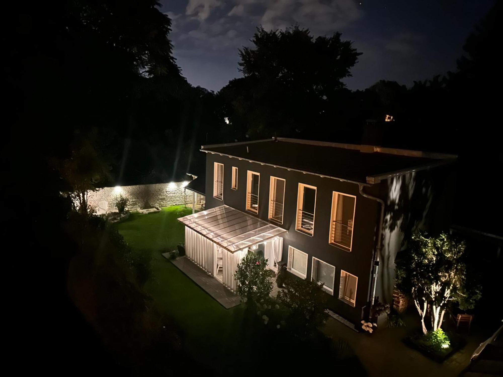 Remise-Berlin-Gruenau Your Cozy And Comfortable Home To Stay For Up To 6 People Between Mueggelsee And Berlin City Exterior photo